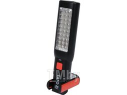 Фонарь светодиодный (30+7 LED, 100lm, 3.7V, 1800mAh) Yato YT-085051