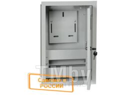 Корпус металлический ЩУРВ-1/12 (437х280х140) Народный TDM SQ0905-2801