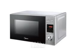 Печь микроволновая бытовая MIDEA AG820CP2-S