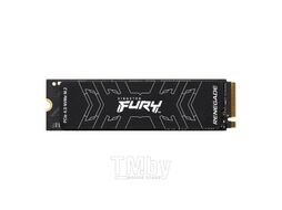 SSD диск Kingston SFYRS/1000G 1000GB FURY Renegade