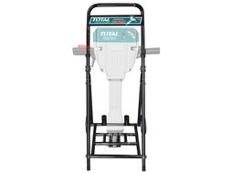 Стенд для отбойного молотока TOTAL TH220502-S