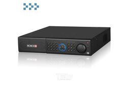 Сетевой видеорегистратор Provision-ISR NVR8-641600R(2U)