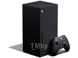 Консоль Xbox Series X, 1 TB (EU version, model 1882)