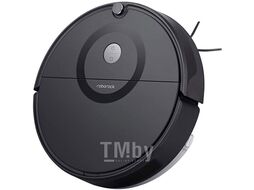 Пылесос-робот бытовой Roborock Robot Vacuum E5 Black