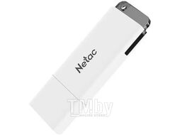 Флэш накопитель 256GB USB 3.0 FlashDrive Netac U185 с индикатором