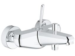 Смеситель для ванны и душа Grohe Eurodisc Joy (23431000)