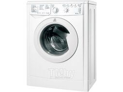 Стиральная машина Indesit IWSB 51051 BY