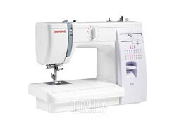 Швейная машина Janome 415