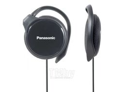 Наушники Panasonic RP-HS46E-K