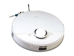 Робот-пылесос Midea Robotic Vacuum Cleaner M7 (белый)