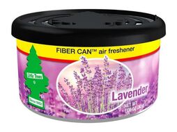 Ароматизатор в баночке Fiber Can "Лаванда" (Lavender) LITTLE TREES UFC-17835-24