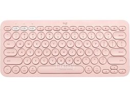 Клавиатура Logitech L920-010569