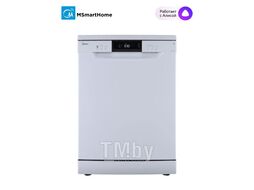 Посудомоечная машина Midea MFD60S370Wi