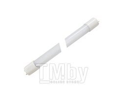 Лампа светодиодная LED-T8-600-9W-4000K - премиум