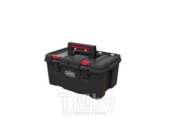 Ящик для инструментов Stack n Roll Tool Box Black New (Keter)