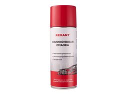 Силиконовая смазка 520 мл REXANT 85-0054-1