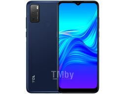 Смартфон TCL 20Y 6156H (4GB/64GB) Jewelry Blue (Синий)