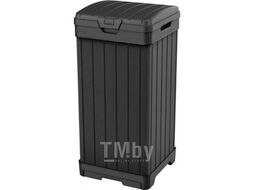 Контейнер для мусора Keter Baltimore Bin 125L 236997