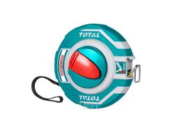 Рулетка 30 м TOTAL TMT11306