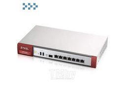 Межсетевой экран Zyxel VPN300-RU0101F