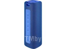 Портативная акустика - "Xiaomi" Mi Outdoor Speaker GL MP (QBH4197GL) Blue 2x8W