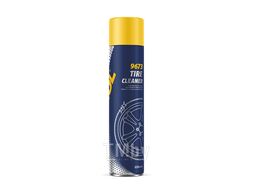 Средство по уходу за шинами 650 мл MANNOL 9673 Tire Cleaner