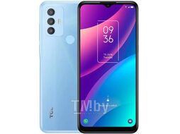 Смартфон TCL 30SE 6165H1 (4GB/128GB) Atlantic Blue (Синий)