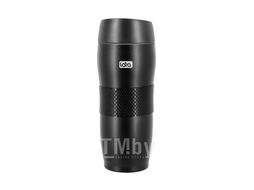 Термокружка LARA 450мл чёрный LR04-23 Black