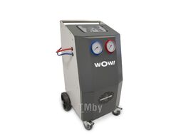 Станция для обслуживания кондиционеров Coolius AW 110 (A05-R134a) WURTH W050100570