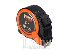 Рулетка 10 m x 25 mm FASTER TOOLS