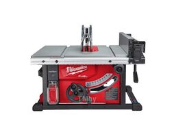 Аккумуляторная настольная пила M18 FTS210-0 FUEL ONE-KEY MILWAUKEE 4933464722