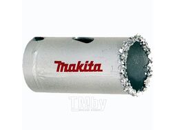 Коронка по кирпичу / керамике 83 мм (карбид вольфрама) MAKITA D-51247