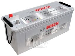 Аккумулятор BOSCH T5 12V 145AH 800A ETN 3 B00 513x189x223mm 36.62kg BOSCH 0092T50750