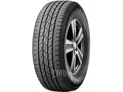 Шина летняя R20 265/50R20 ROHTX RH5 107V