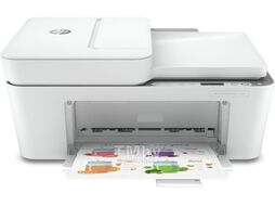 МФУ HP Deskjet Plus 4120e