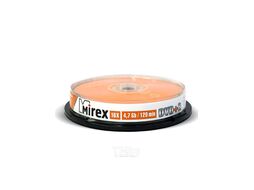 Диск DVD+R Mirex UL130013A1L