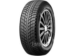 Шина всесезонная R15 185/60R15 NBLUE 4SEASON 88H XL