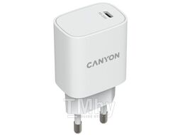 Адаптер питания CANYON CNE-CHA20W02