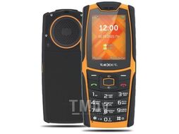 Сотовый телефон Texet TM-521R +ЗУ WC-111