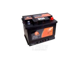 Аккумулятор АКБ EFB (STOP & START) 60AH-640A, B13, 16,2kg, L2 - 242x175x190 EUROREPAR 1620012480