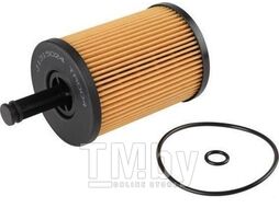 Фильтр масляный AUDI A2/A3/A6 00->/VW Caddy/GolfV/Touran 1.9-2.6v 99-> GREEN FILTER OK0101