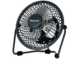 Вентилятор настольный Maxwell MW-3549 GY