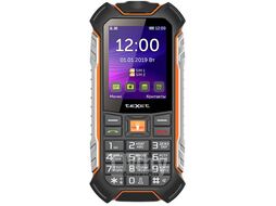 Сотовый телефон Texet TM-530R +ЗУ WC-111