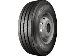 Шина грузовая R17.5 215/75R17.5 KAMA NT202 135/133J Прицепная