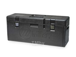 Кейс черный Miller X-CASE ML-300184