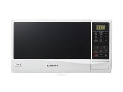 Микроволновая печь SAMSUNG ME83KRW-2/BW