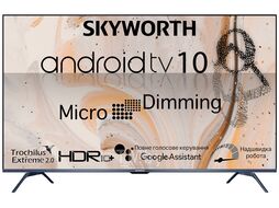 Телевизор Skyworth 50G3A