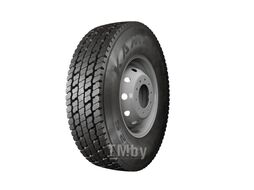 Шина грузовая R19.5 265/70R19.5 KAMA NR202 140/138M Ведущая