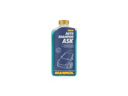 Автошампунь 1 л MANNOL 9808 Auto-Shampoo ASK