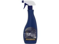 Очиститель двигателя 500мл MANNOL 9973 Motor Cleaner